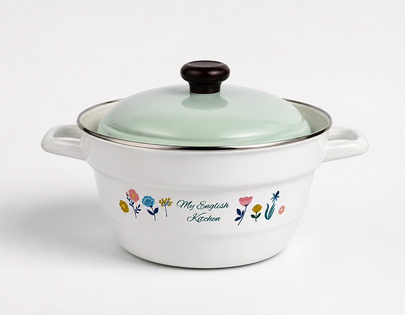 All in One Pot