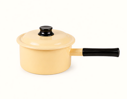 Milk Pan