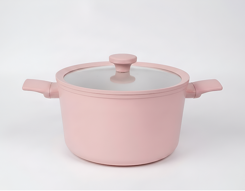 Ceramic Pot