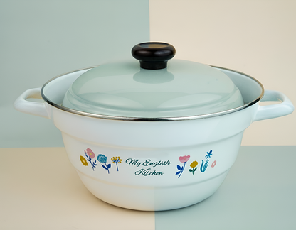 All in One Pot