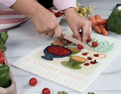 Glass Cutting Board