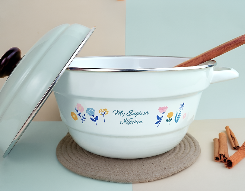 All in One Pot