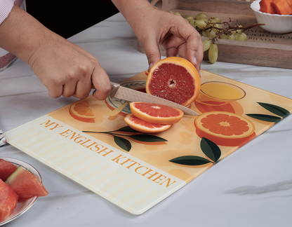Glass Cutting Board