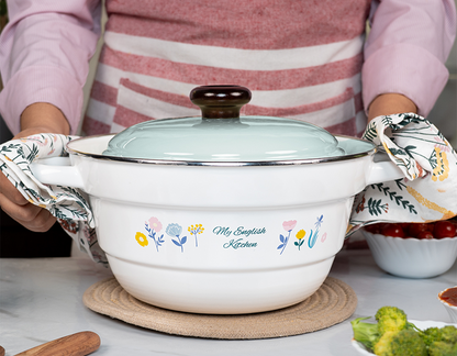 All in One Pot