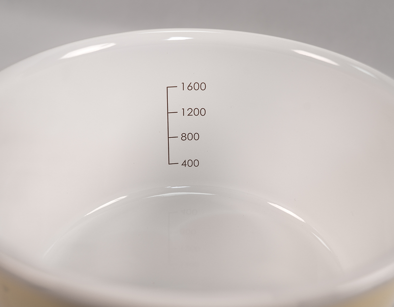 Milk Pan