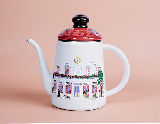 Drip Pot Kettle