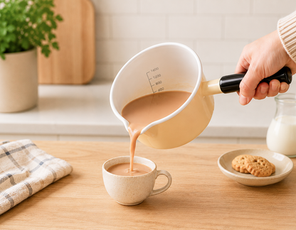 Milk Pan