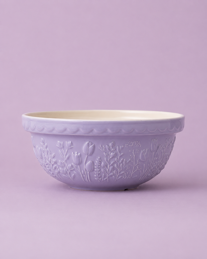 Mixing Bowl - Lilac